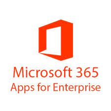 Shivcloud-MS 365 Apps for enterprise